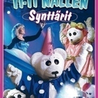 Ti-Ti Nallen Synttärit DVD - pikkukuva 1