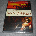 RAUTANAAMIO (Ian Holm) 1977, UUSI*** - pikkukuva 1