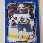Adam Henrique 2025-26 OPC Blue - pikkukuva 1