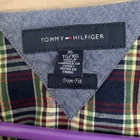 TOMMY HILFIGER BLAZER KOKO XL - pikkukuva 3