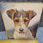 Karl Fazer Vintage Konvehtirasia . No:2457 Terrier - pikkukuva 5