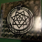 HIM - TEARS ON TAPE CD KOKO BÄNDIN NIMMAREILLA - pikkukuva 1