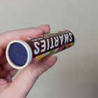 60-luvun Smarties karkki tuubi - pikkukuva 2