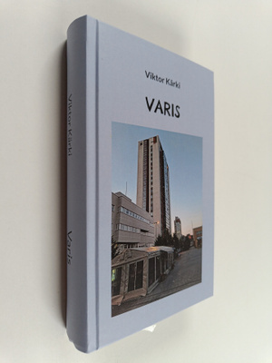 Viktor Kärki : Varis