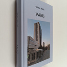 Viktor Kärki : Varis - pikkukuva 1