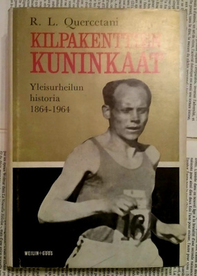 Quercetani - Kilpakenttien kuninkaat (sid.)
