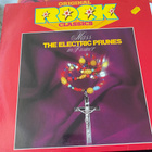 The Electric Prunes: Mass in F Minor 1967/1973 LP - pikkukuva 1