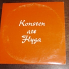 CD Maxi Single Konsten Att Flyga - Din Spion - pikkukuva 1