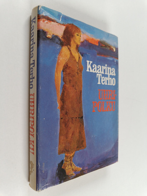 Kaarina Terho : Uhripolku