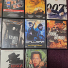 23 leffan läjä(20 dvd ja 3 bluraytä) - pikkukuva 2