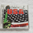 Paul Brooks  – Hooked On USACD - pikkukuva 1