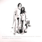 JOHN LENNON & YOKO ONO: Two virgins LP - pikkukuva 1