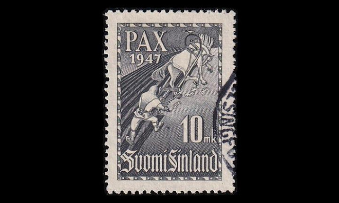 333 o Pariisin rauhansopimus (1947)