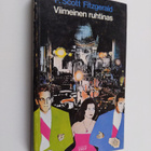 F. Scott Fitzgerald : Viimeinen ruhtinas - pikkukuva 1