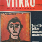 Viikko Sanomat n:o 17 1969 Kävely kuuhun. Tämän tytön oli pi - pikkukuva 1