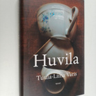 Tuula-Liina Varis : Huvila - pikkukuva 1