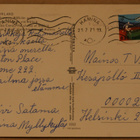 # 23196 # Saimaan kanava kortti Pp Vehkajoki + Hamina > H:ki - pikkukuva 1