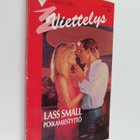 Lass Small : Poikamiestyttö - pikkukuva 1