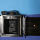 == Unibox Rare Art-Deco bakelite camera - pikkukuva 4