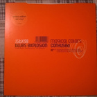 Jon Spencer Blues Explosion - Magical Colors 7" Single - pikkukuva 2
