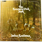 STEFAN GROSSMAN / The Gramercy Park Sheik - LP ORIG. 1972 - pikkukuva 1