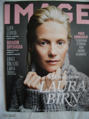 Image lehti - Joulukuu 2013 (6.11)