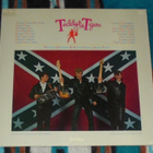 TEDDY AND THE TIGERS ~ Rock-A-Billy Rebel ~ LP Orig. 1979 - pikkukuva 2