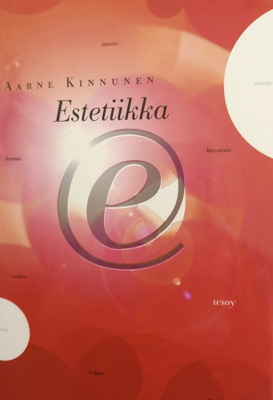 Aarne Kinnunen: Estetiikka