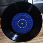 7" EP Kitarayhtye Pro Fide :  Hän elää ( SIS POSTIKULU) - pikkukuva 4