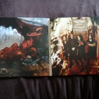 Kreator - Hate uber alles ( vinyl, lp Ltd, Picture vinyl) - pikkukuva 2