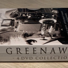 Peter Greenaway -kokoelma (4DVD) 4 elokuvaa (UUSI) - pikkukuva 3