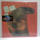 BLACKFOOT - STRIKES US 2018 180G LP RED VINYL UUSI - pikkukuva 1