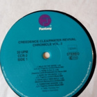 creedence clearwater revivalchronicle 2 tupla lp - pikkukuva 2
