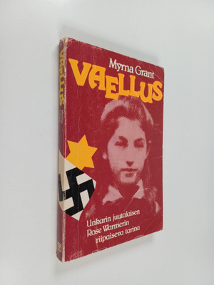 Myrna Grant : Vaellus