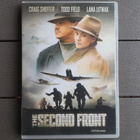 DVD: The Second Front (Craig Sheffer, Lana Litwak 2004) - pikkukuva 1