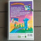 VHS: Yliäänisorsa (1997) - pikkukuva 2