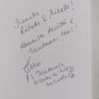 Elina Hiltunen : Masennuksesta selviää! (signeerattu, tek... - pikkukuva 3