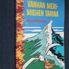 Hunt Emerson : Vanhan merimiehen tarina (1.p. 1990 ) - pikkukuva 1