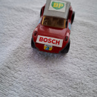 Matchbox Speedkings No K-37 Sand Cat 1972 Lesney England - pikkukuva 3