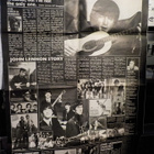 JOHN LENNON [ BEATLES ] VANHA SUOSIKKI JULISTE - pikkukuva 2