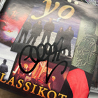 Yö . Klassikot Olli Lindholm nimmari CD - pikkukuva 2