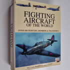 Mike Sharpe : Fighting aircraft of the world : over 600 f... - pikkukuva 1