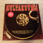 lp Kultakuume - pikkukuva 1