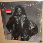 Gloria Gaynor : Avaamaton vuoden 1979 LP "I have a right" - pikkukuva 1