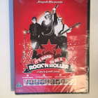 It's Hard To Be A Rock'n Roller (DVD) UUSI! - pikkukuva 1
