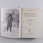 Erik Heinrichs : Mannerheim Suomen kohtaloissa 1 : valko... - pikkukuva 4
