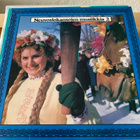 NEUVOSTOKANSOJEN MUSIIKKIA 2. * FIN 1980 - pikkukuva 1