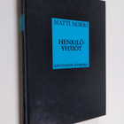 Matti Norri : Henkilöyhtiöt - pikkukuva 1