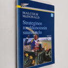 Malcolm McDonald : Strateginen markkinoinnin suunnittelu - pikkukuva 1