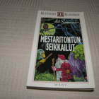 Aili Somersalo Mestaritontun seikkailut -pok - pikkukuva 1